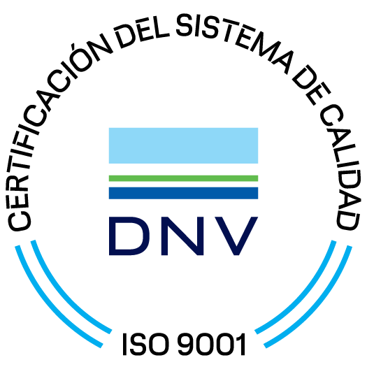 dnv cert